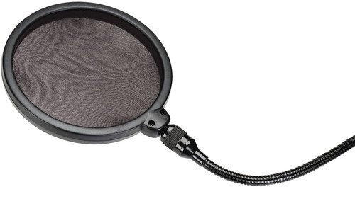 Product Cover Samson PS01 Microphone Pop Filter