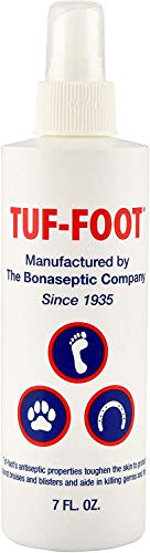 Product Cover Tuf-Foot - 8 oz