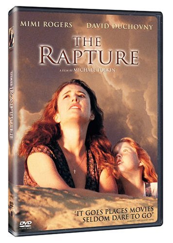 Product Cover The Rapture