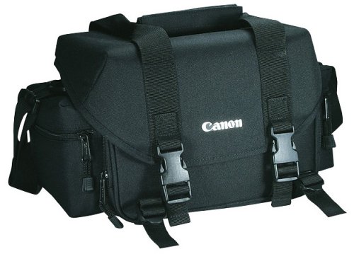 Product Cover Canon 2400 SLR Gadget Bag for EOS SLR Cameras