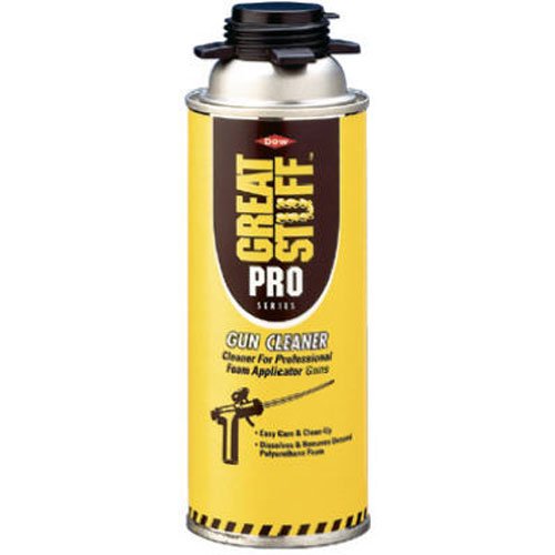 Product Cover GREAT STUFF PRO Dispensing Gun Cleaner, 12oz