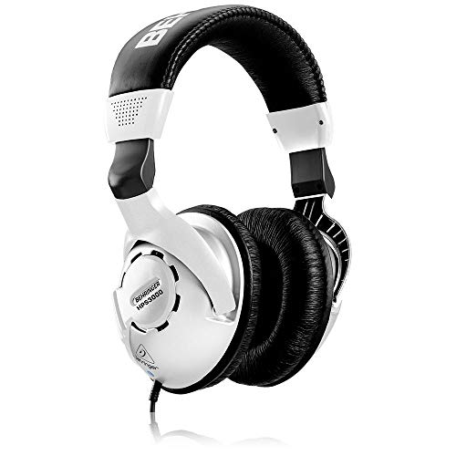Product Cover Behringer HPS3000 Studio Headphones