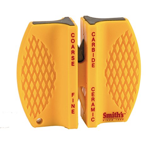 Product Cover Smith's CCKS 2-Step Knife Sharpener
