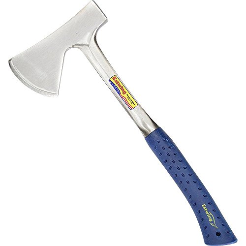 Product Cover Estwing E44A 16-Inch Steel Camper's Axe with Nylon Sheath