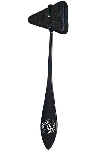 Product Cover Prestige Taylor Percussion Hammer with Stealth Gray Head