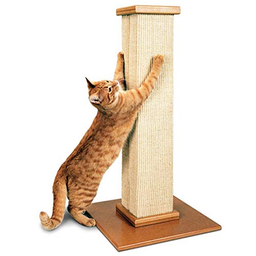 Product Cover SmartCat Ultimate Scratching Post
