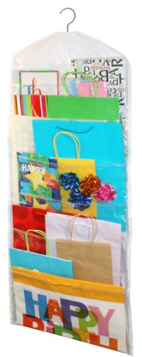 Product Cover Gift Bag Organizer