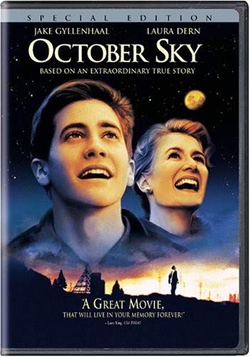 Product Cover October Sky (Special Edition)