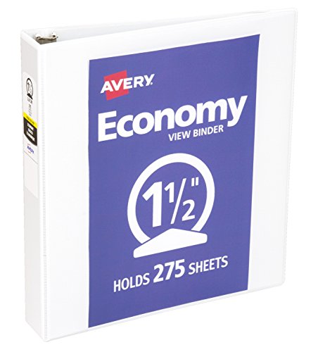 Product Cover Avery 1.5