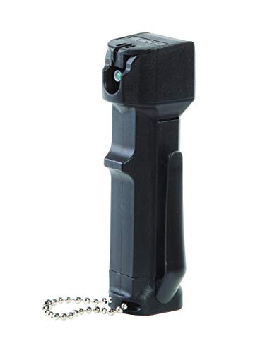 Product Cover Mace Brand Self Defense Police Strength Pepper Spray with Key Chain
