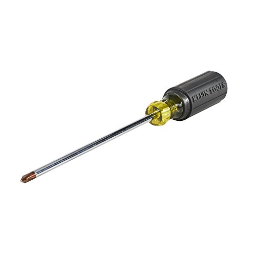 Product Cover Klein Tools #2 Phillips Screwdriver - 7