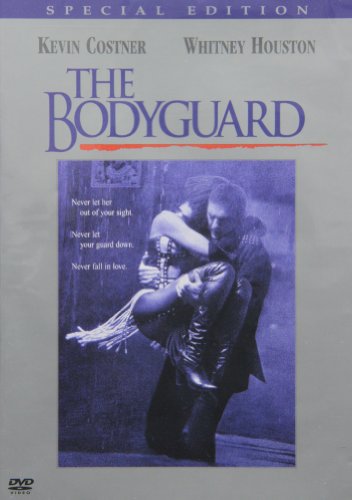 Product Cover The Bodyguard (Special Edition)