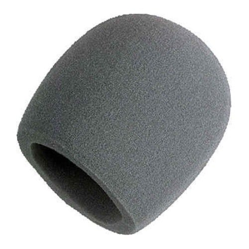 Product Cover SHURE A58WS GRAY