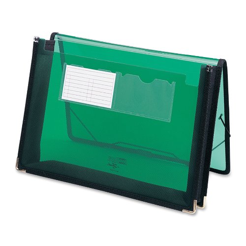 Product Cover Smead Poly Wallet, 2-1/4