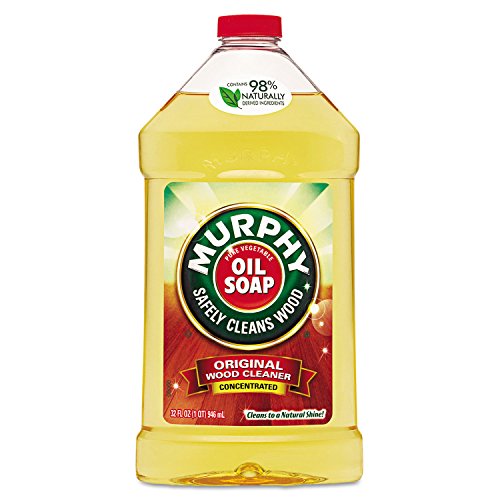 Product Cover Murphy's Oil Soap Original Wood Cleaner - 32 fluid ounce