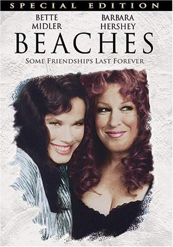 Product Cover Beaches (Special Edition)