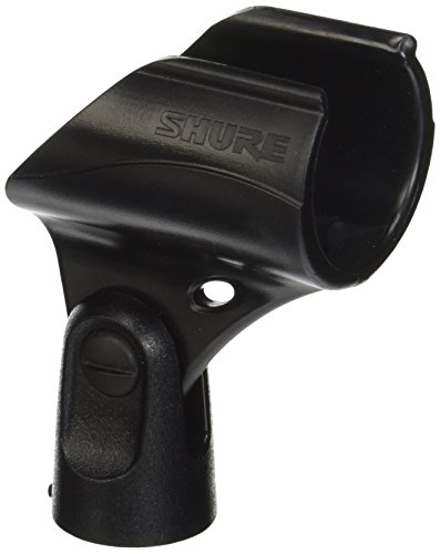 Product Cover Shure WA371 Mic Clip for all Handheld Transmitters