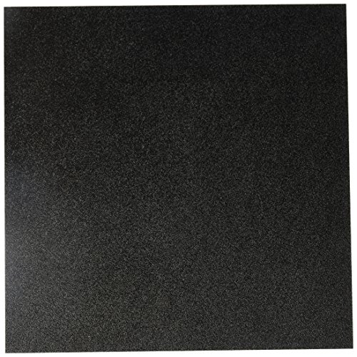 Product Cover Install Bay 89-00-9031 ABS Plastic 12 X 12 X 1/8-Inch