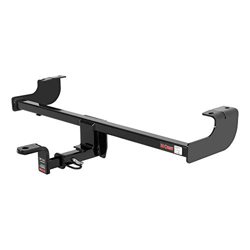 Product Cover Curt Manufacturing 11399 Class 1 Trailer Hitch