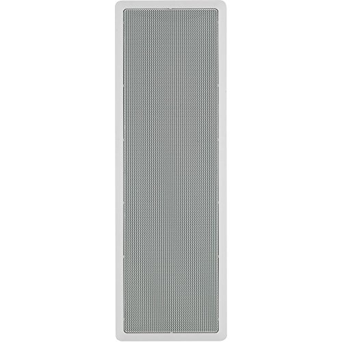 Product Cover Yamaha NS-IW760 6.5 2-Way In-Wall Speaker System (White)