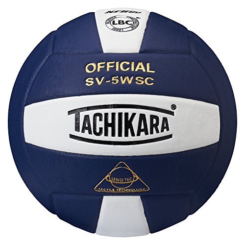 Product Cover TACHIKARA Sensi-Tec Composite SV-5WSC Volleyball (EA)