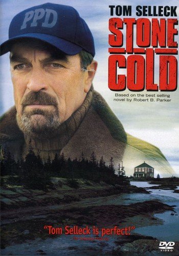 Product Cover Stone Cold No. 2 in Jesse Stone Series