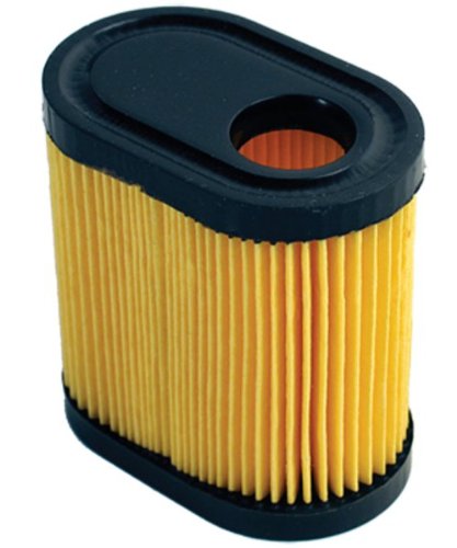 Product Cover Oregon 30-031 Paper Air Filter Tecumseh Replacement Part 36905 2-3/4-inches by 1-3/4-inches by 2-7/8-inches