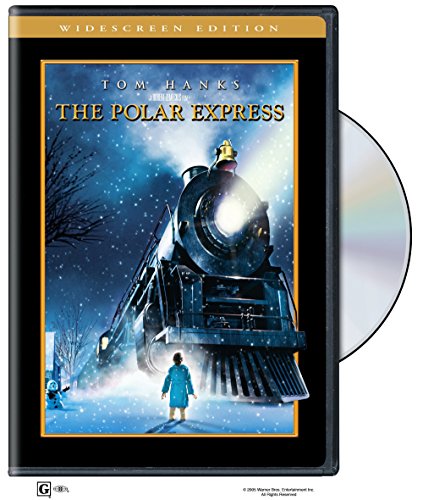 Product Cover The Polar Express (Widescreen Edition)