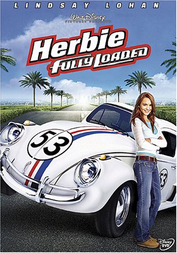 Product Cover Herbie - Fully Loaded