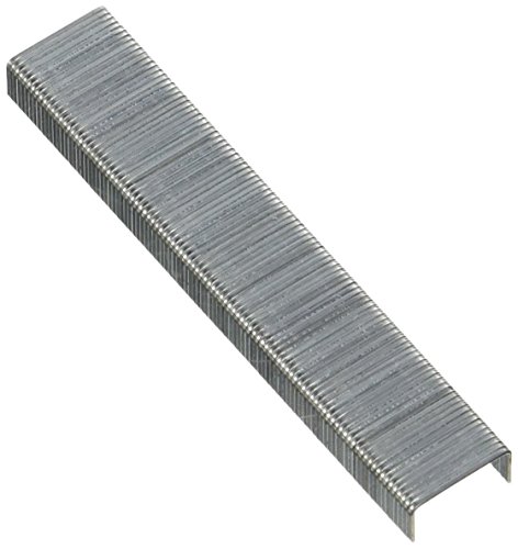 Product Cover Bostitch Heavy Duty Premium Staples, 2-25 Sheets, 0.25 Inch Leg, 1,000 Per Box (SB351/4-1M)