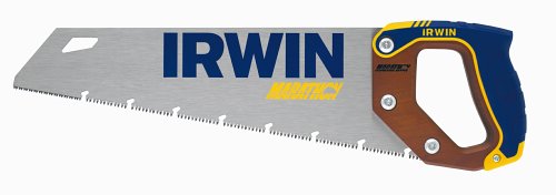 Product Cover IRWIN Tools MARATHON 2011201 15-inch ProTouch Coarse Cut Saw (2011201)