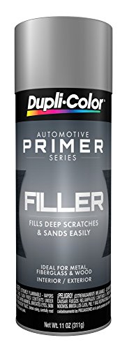 Product Cover VHT FP101 Gray 11 Ounce Scratch Sandable Filler/Primer