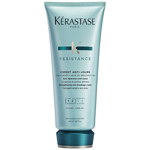 Product Cover Resistance Ciment Anti-Usure Treatment by Kerastase for Unisex - 6.8 oz Conditioner