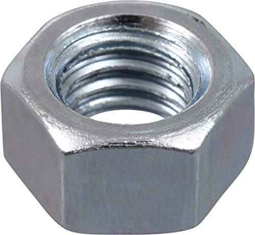 Product Cover Hillman 150009 Coarse Thread Hex Nuts, 3/8 X 16-Inch, 100-Pack