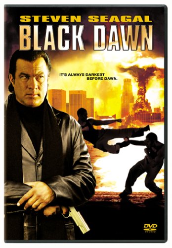Product Cover Black Dawn
