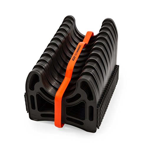 Product Cover Camco 20ft Sidewinder RV Sewer Hose Support, Made From Sturd