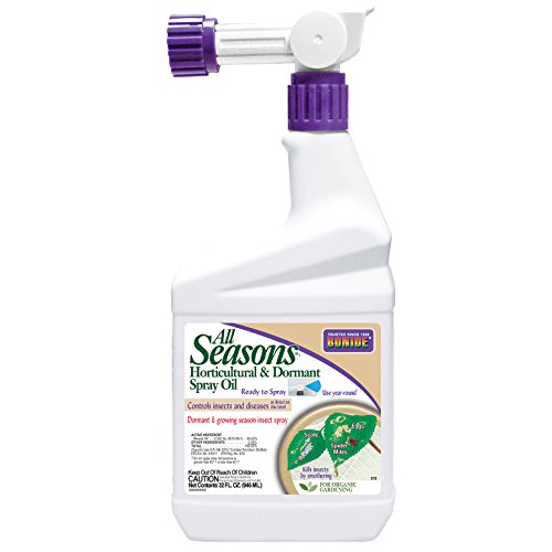 Product Cover All Seasons Horticultural Oil Spray Ready To Spray32 fl. oz