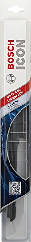 Product Cover Bosch ICON 24OE Wiper Blade, Up to 40% Longer Life - 24