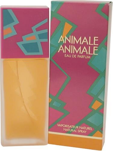 Product Cover Animale Animale By Animale Parfums For Women. Eau De Parfum Spray 3.4 Ounces
