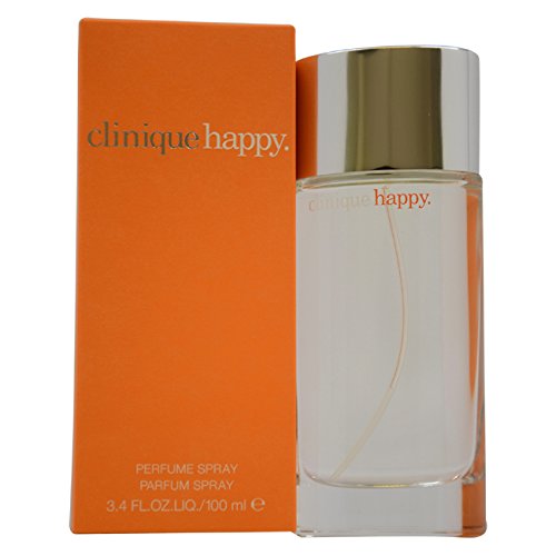 Product Cover Happy By Clinique For Women, EDP, 3.4 Fl Oz