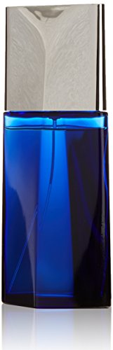 Product Cover Issey MiyakeL'eau Bleue D'issey Pour Homme Eau De Toilette Spray, 4.2  Ounce