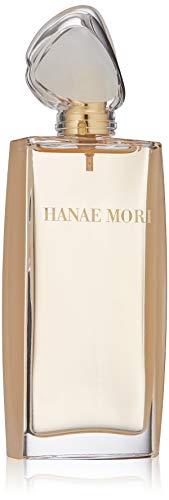 Product Cover Hanae Mori By Hanae Mori For Women. Eau De Toilette Spray 3.4 Ounces