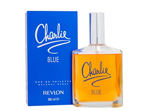 Product Cover Revlon Charlie Blue EDT, 100ml