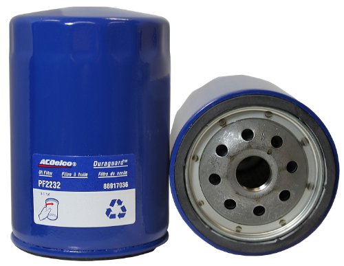 Product Cover ACDelco PF2232 Professional Engine Oil Filter