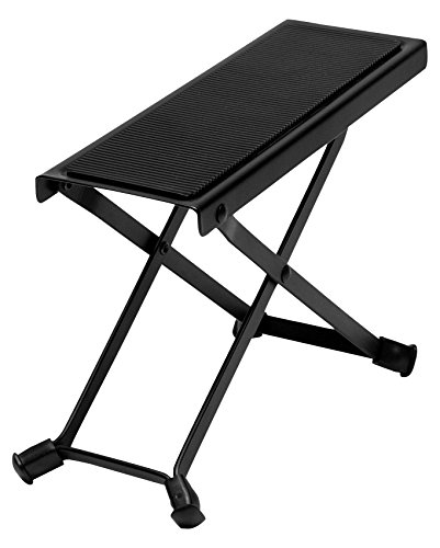 Product Cover On Stage FS7850B Guitar Foot Rest