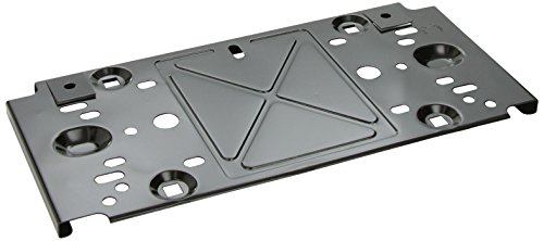 Product Cover Dorman Help! 68148 Front License Plate Bracket