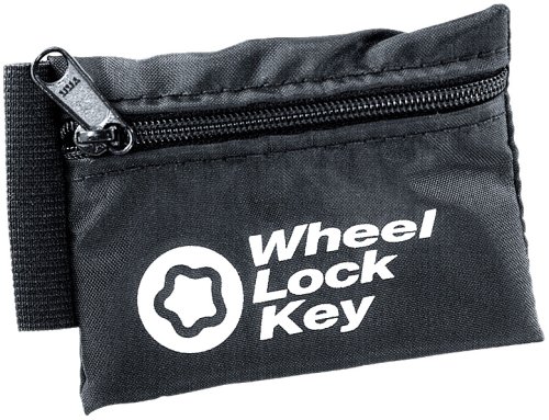 Product Cover McGard 70007 Wheel Key Lock Storage Pouch