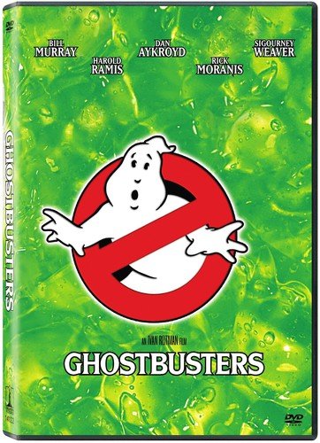 Product Cover Ghostbusters (Widescreen Edition)