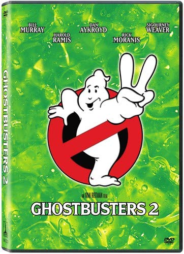 Product Cover Ghostbusters 2 (Widescreen Edition)