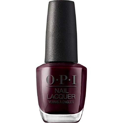 Product Cover OPI Nail Lacquer, In the Cable Car-Pool Lane